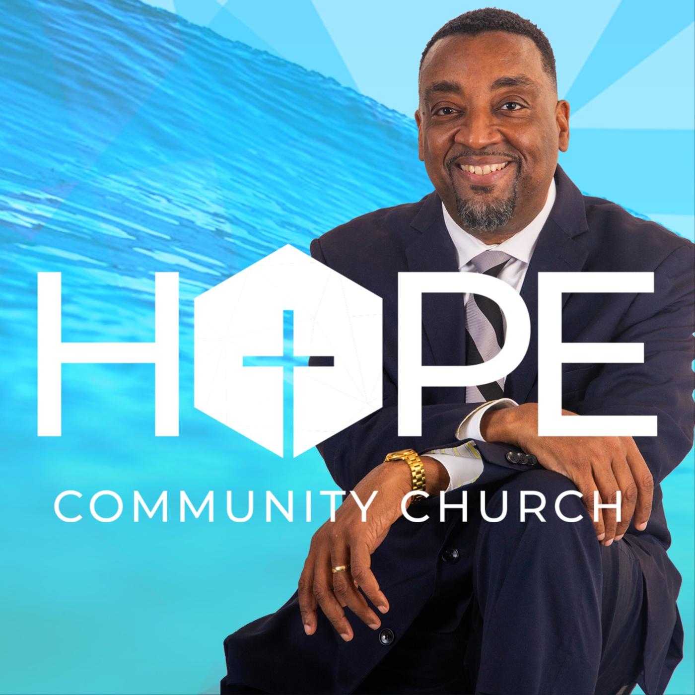 Pastor Steve Epting, Sr. | 