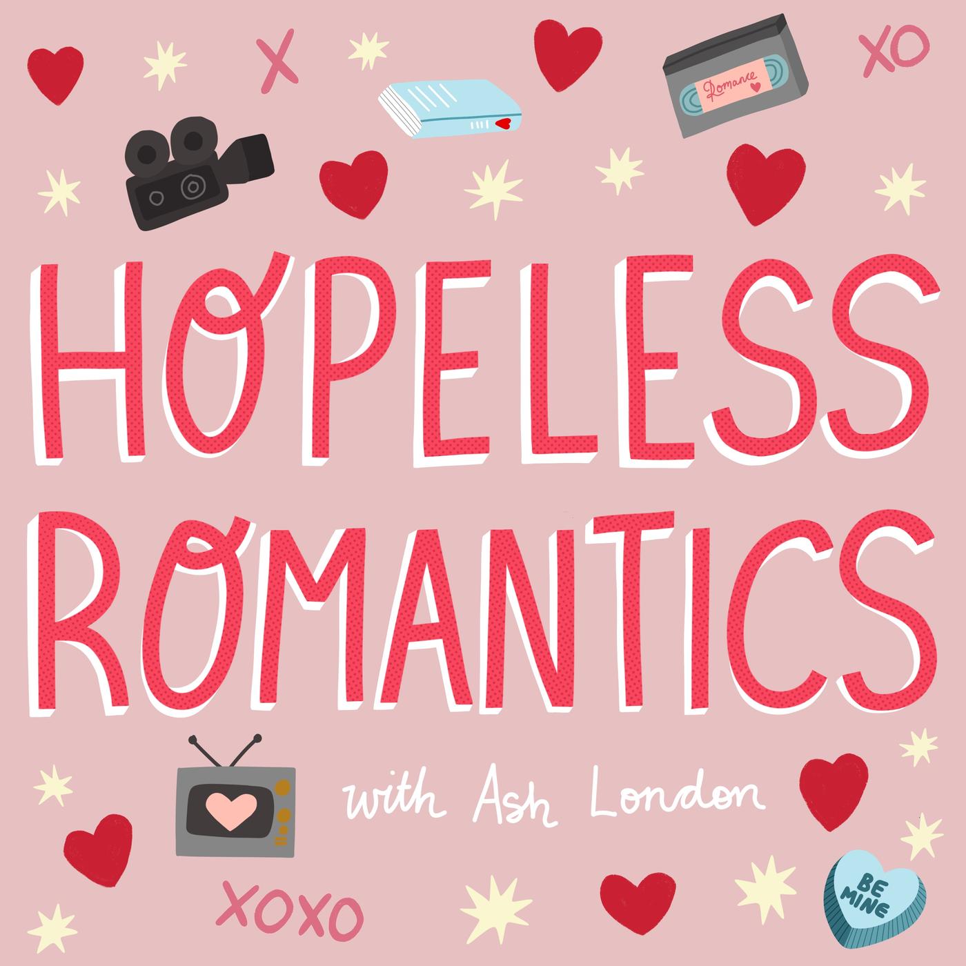 Hopeless Romantics logo