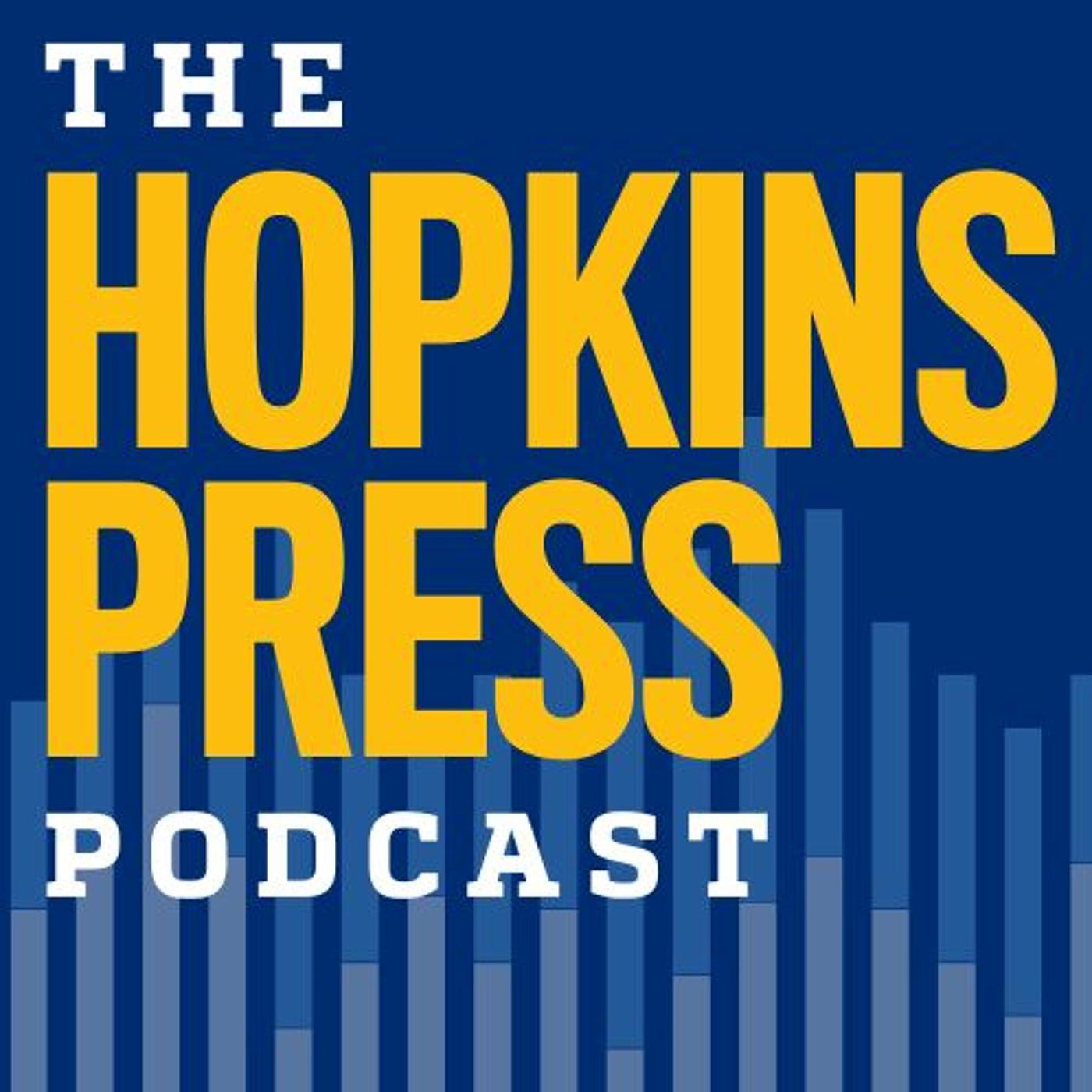 Robert Karp on Redlining and Lead Poisoning - Hopkins Press Podcasts ...