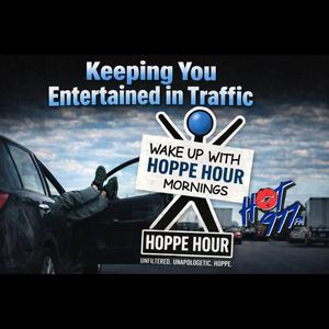 Hoppe Radio (Hoppe Hour) With Ryan Hoppe