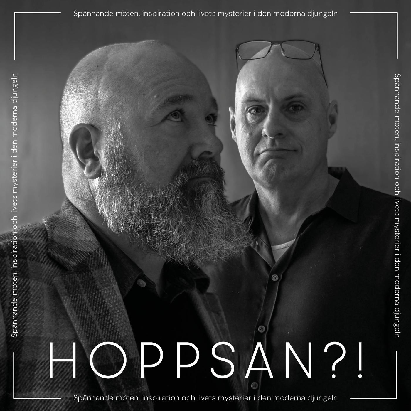 HOPPSAN?!