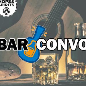 Hops &amp; Spirits Bar Conversations