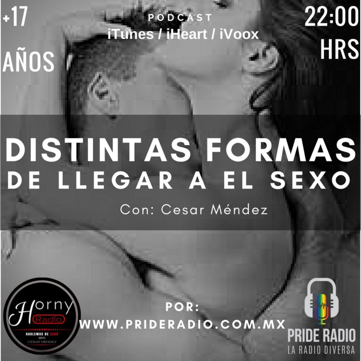 Cojer a pelo: ¿bueno o malo? - Horny Radio (pódcast) | Listen Notes