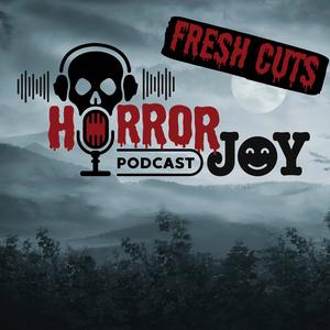 ***Horror Joy Fresh Cuts*** - Resident Evil (2026)