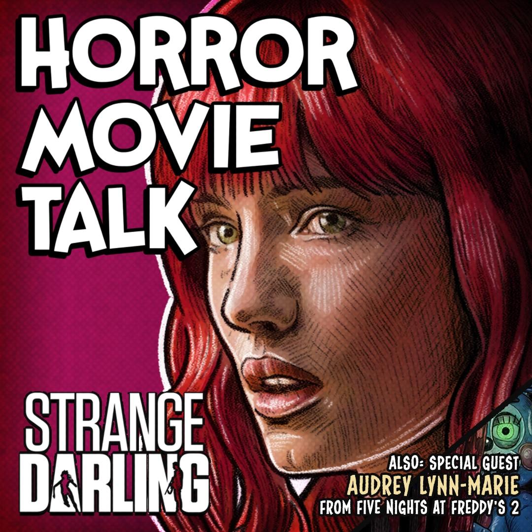 Horror Movie Talk