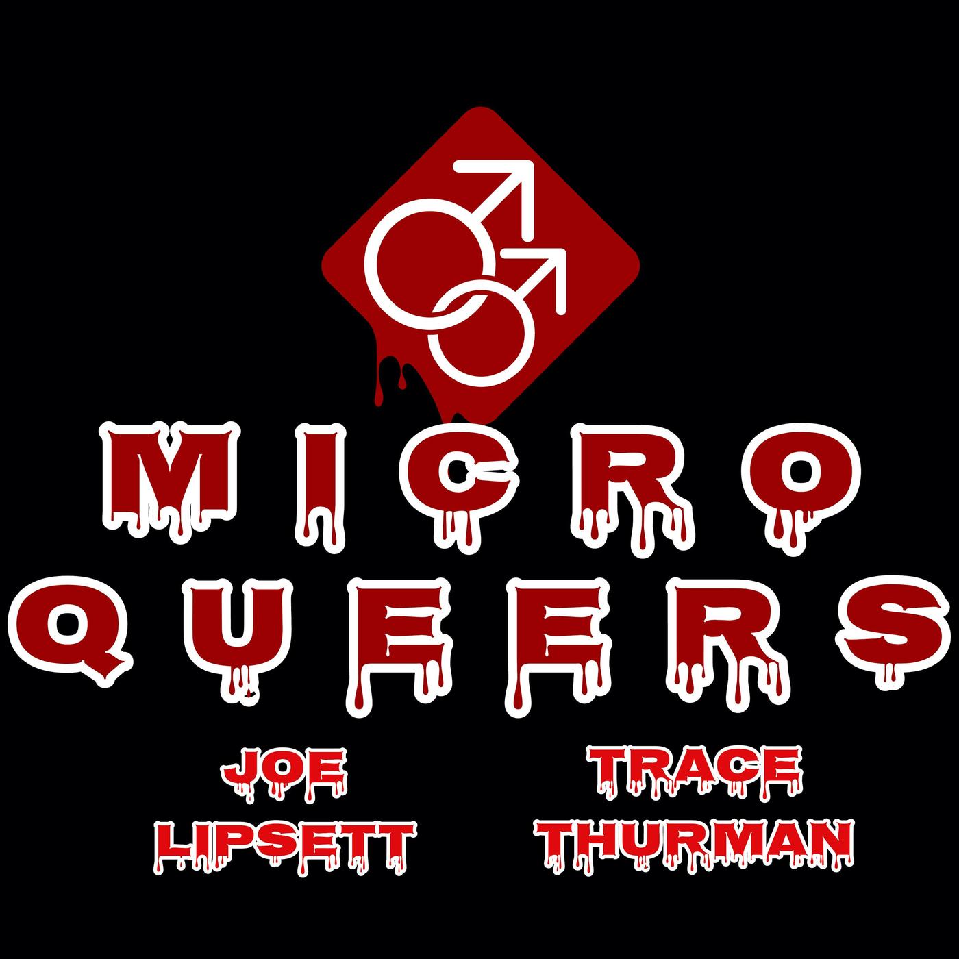 Micro Queers Ganymede (2024) Horror Queers (podcast) Listen Notes