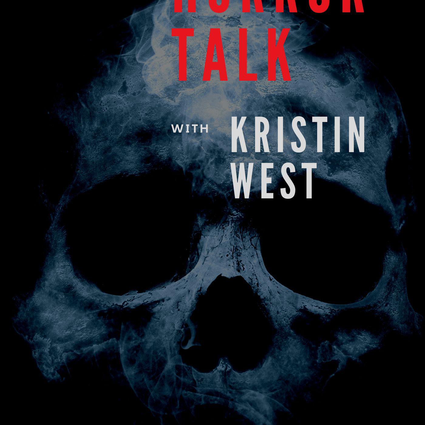 Women in Horror: Sheri Davis - Horror Talk with Kristin West (podcast ...