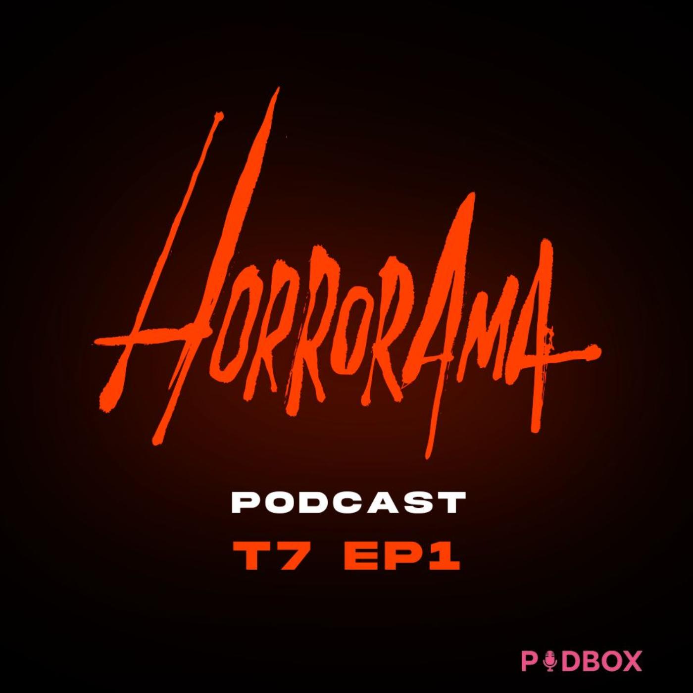 Home Invasion Becky, I Spit On Your Grave, Los Extraños Capítulo 1