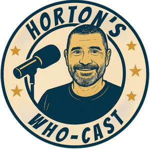 Horton's Who-Cast