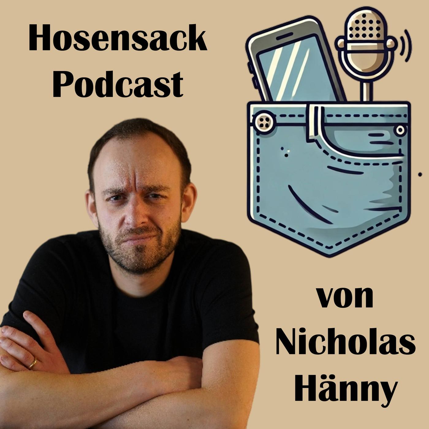 #47 Safak Yildiz – Von der Kündigung zur Kleidergründung: Wie aus einem Tief ein Start-up entstand