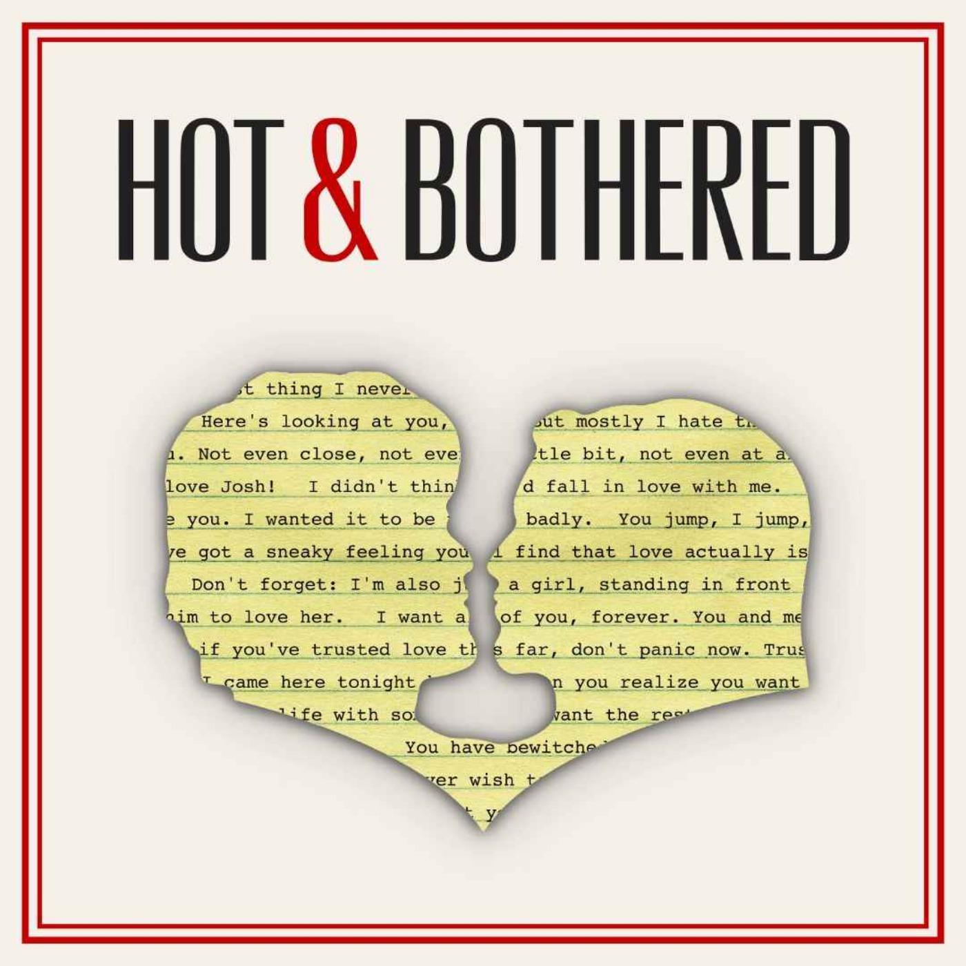 Hot and Bothered logo