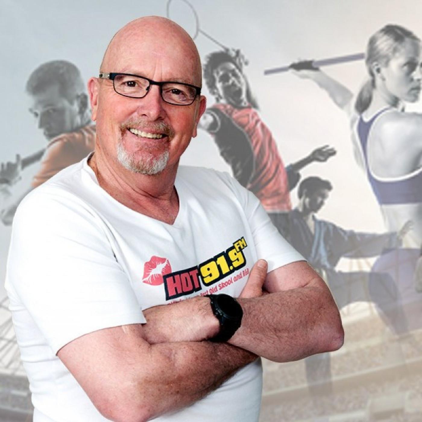 HOT SPORT WITH JOHN WALLAND (podcast) - HOT 102.7FM | Listen Notes