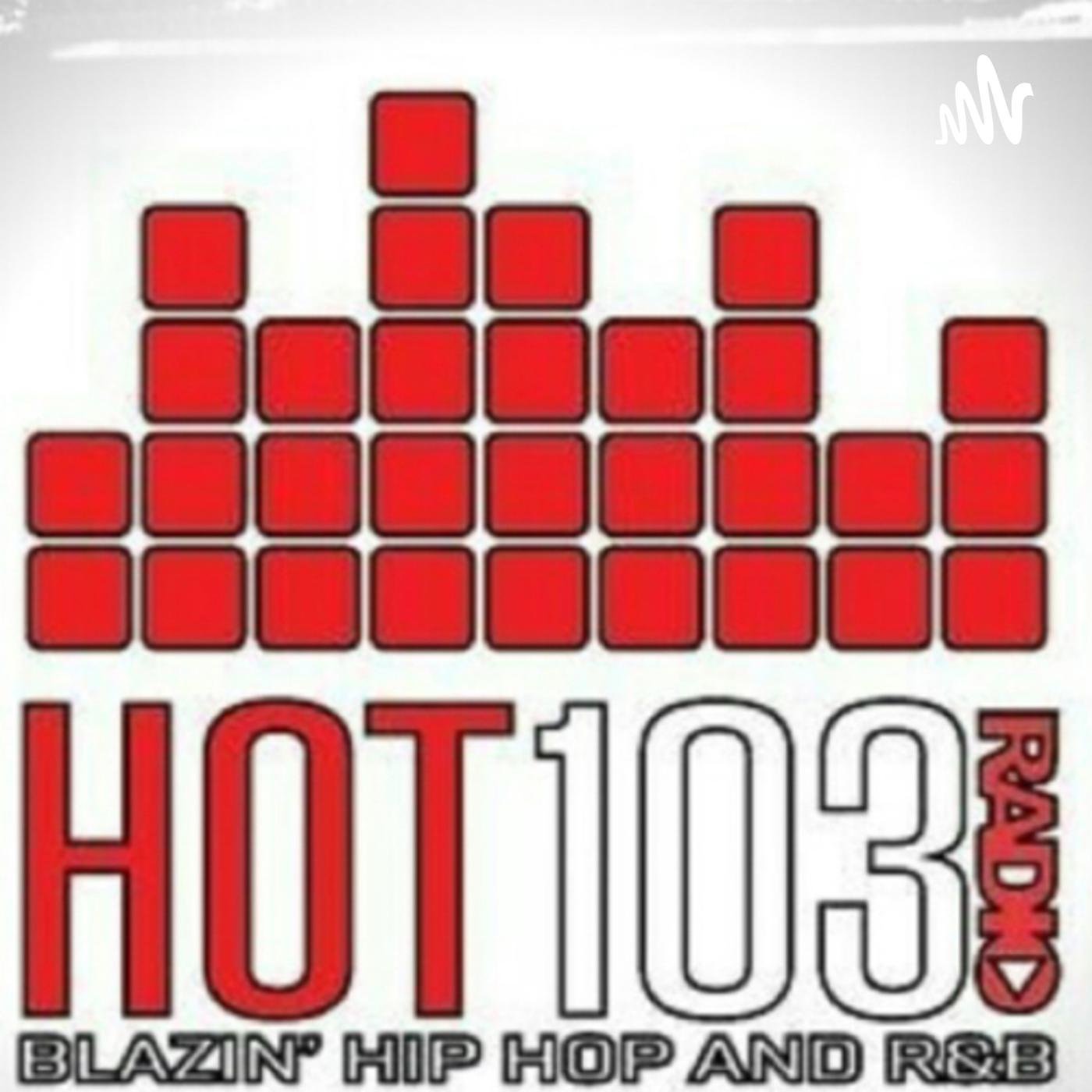 HOT103 FM