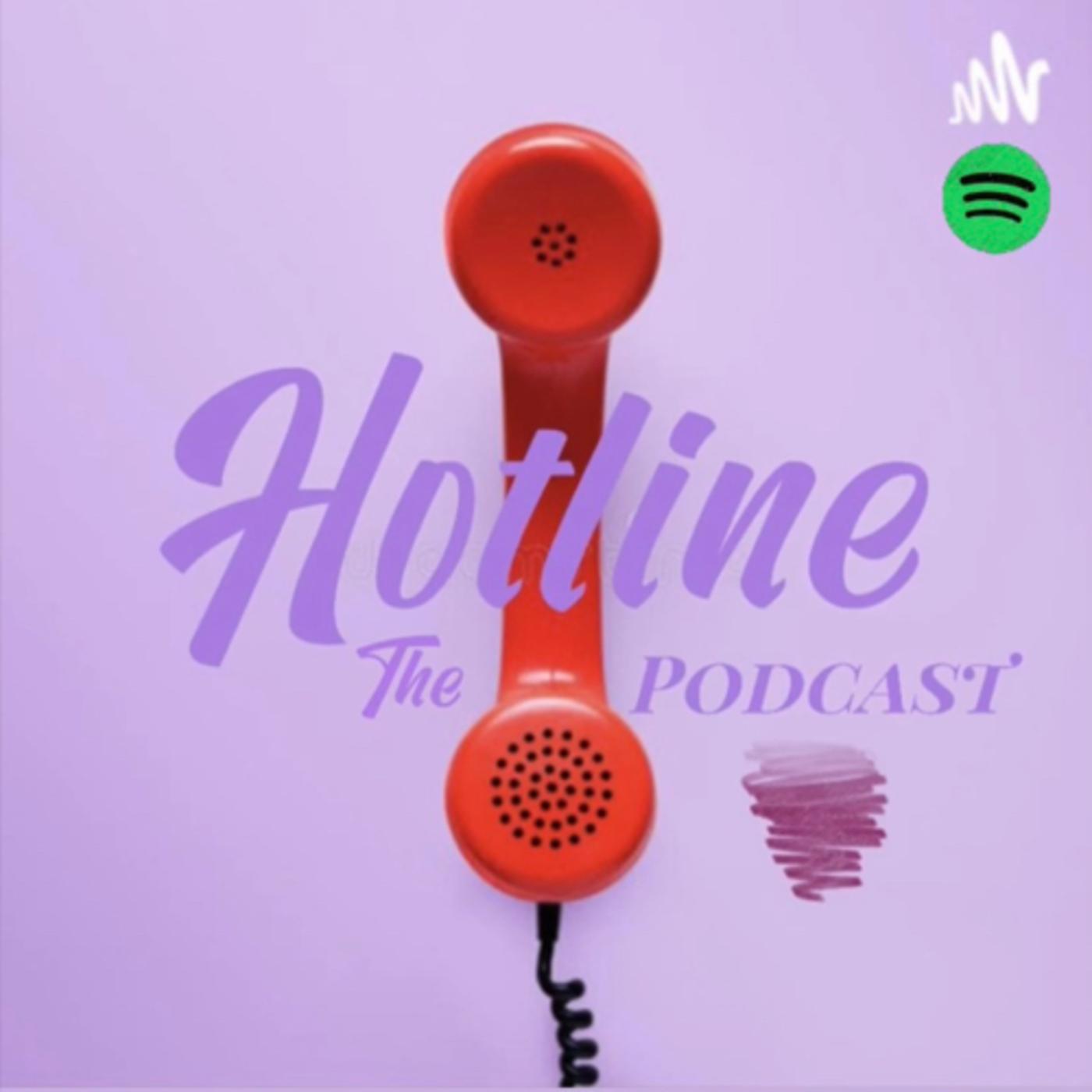 Hotline The Podcast by Love 911 Tarot - Dexter Kendrick | Listen Notes