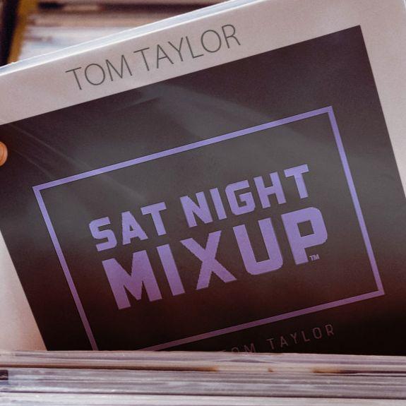 Sat Night Mixup 211 With Tom Taylor - 22-06-2024 - House Bangers With 