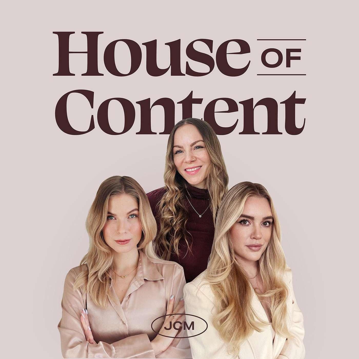 House of Content