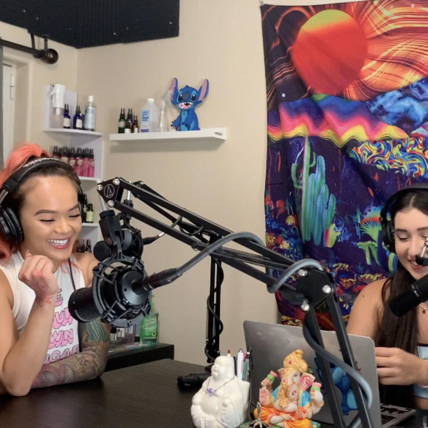 The Nguyen Sisters - House of Desy (podcast) | Listen Notes