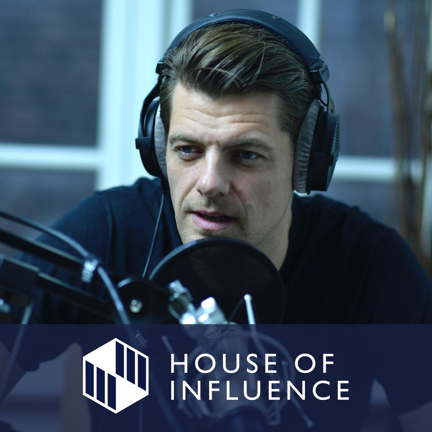 House of Influence (podcast) - Lasse Feldt-Rasmussen - Listen Notes