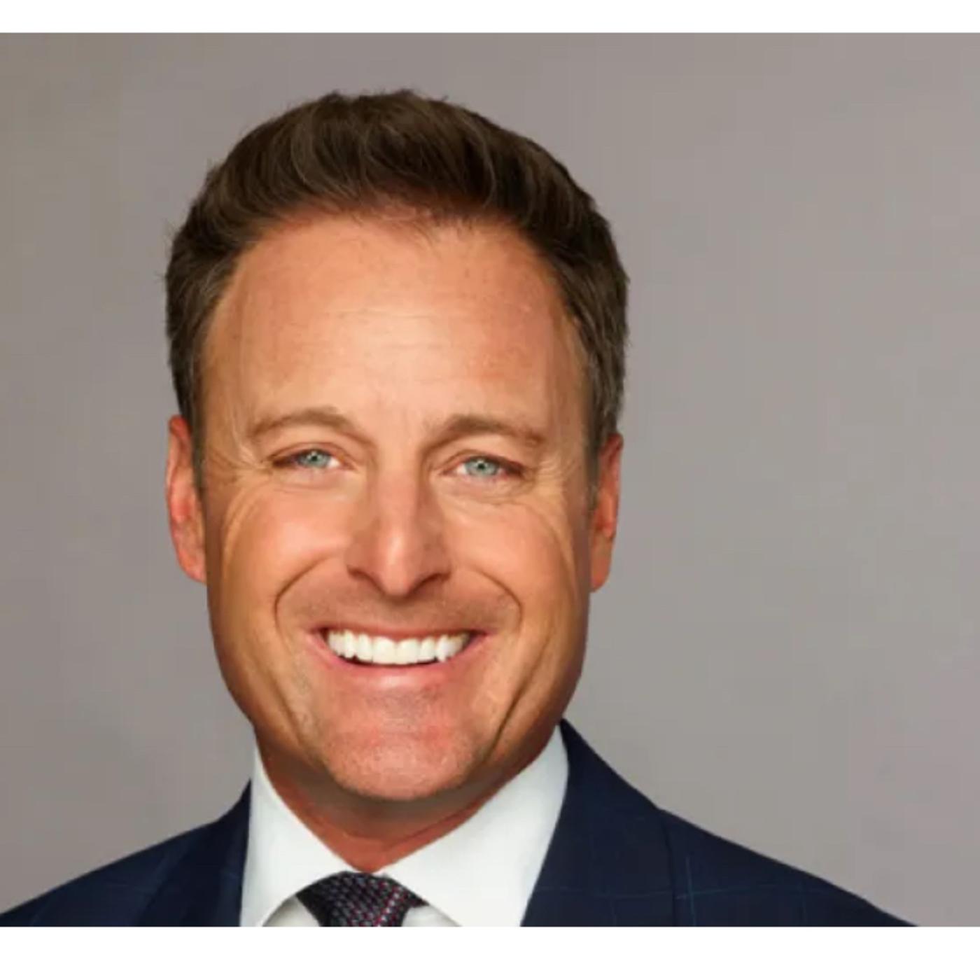 Chris-harrison - the georgetowner