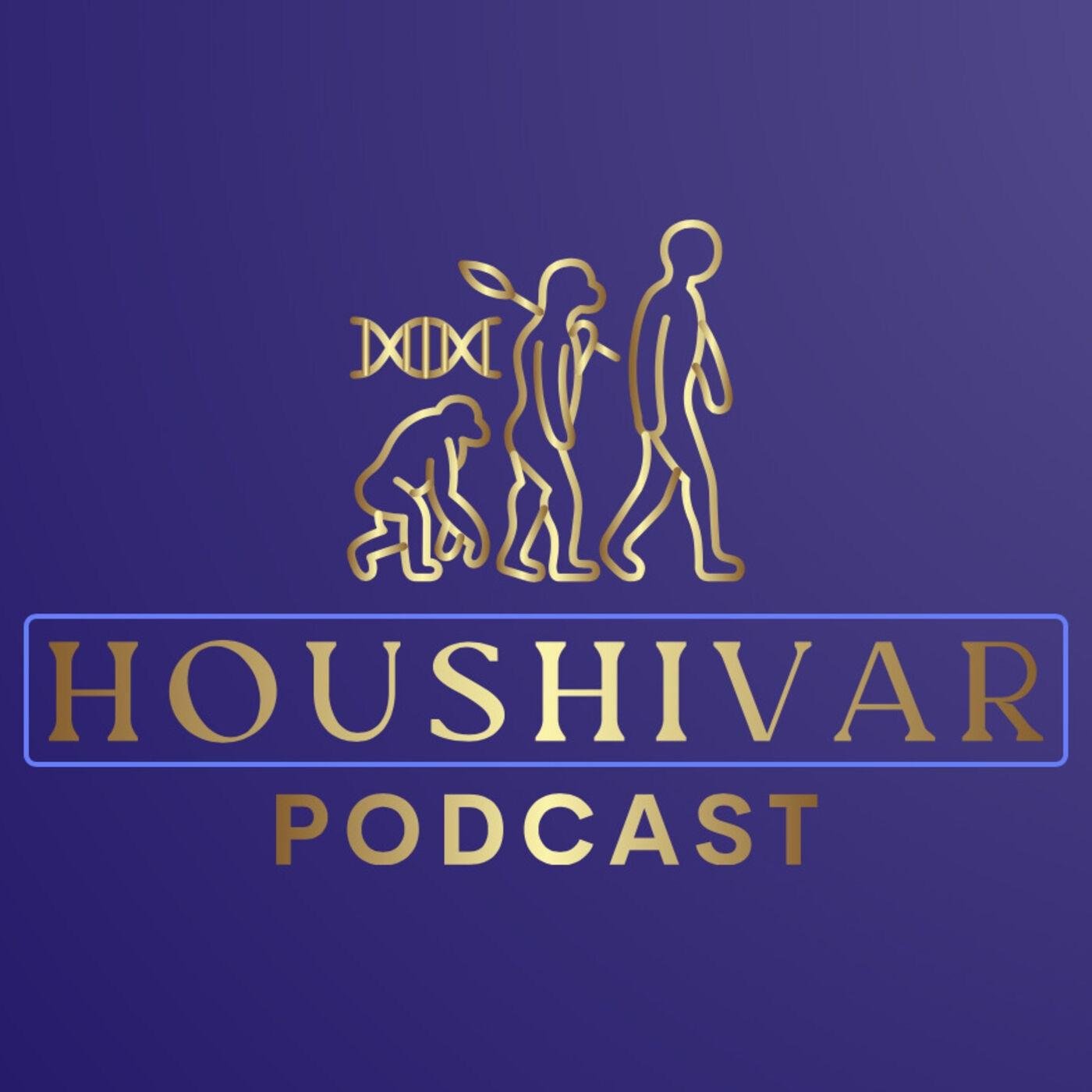 Houshivar Podcast