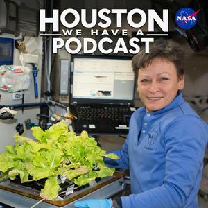 Science in Space