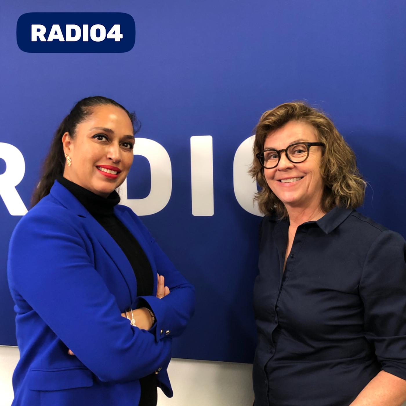 Rushy Rashid og krigsangsten - Utzons Uge (podcast) | Listen Notes
