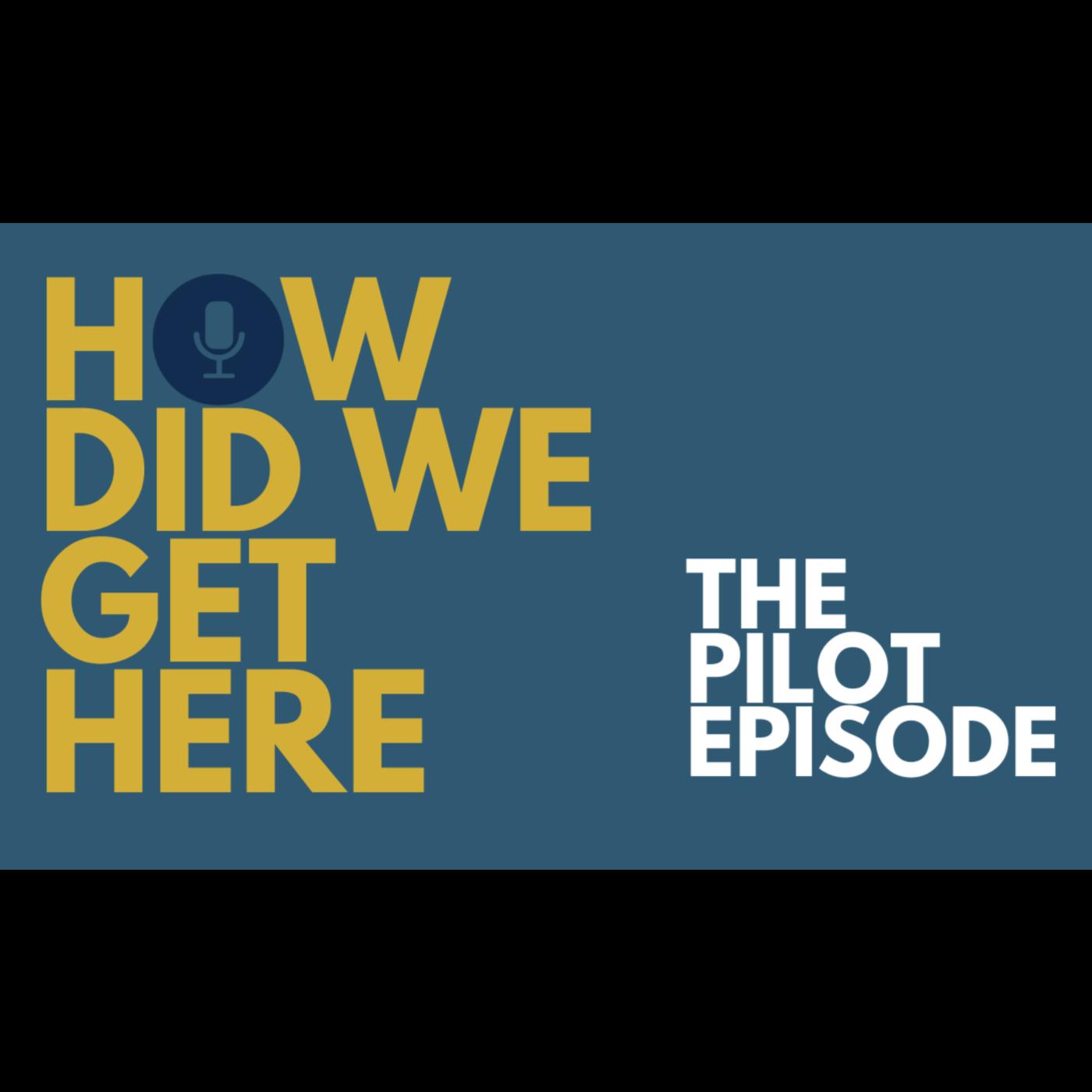 How Did We Get Here : Beyond the Galaxy - How Did We Get Here Project ...