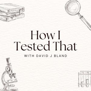 Alberto Savoia | How I Tested Pretotyping