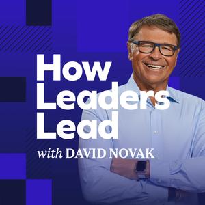 #302: Varun Krishna, CEO, Rocket Companies – Culture is rooted in behavior, not words