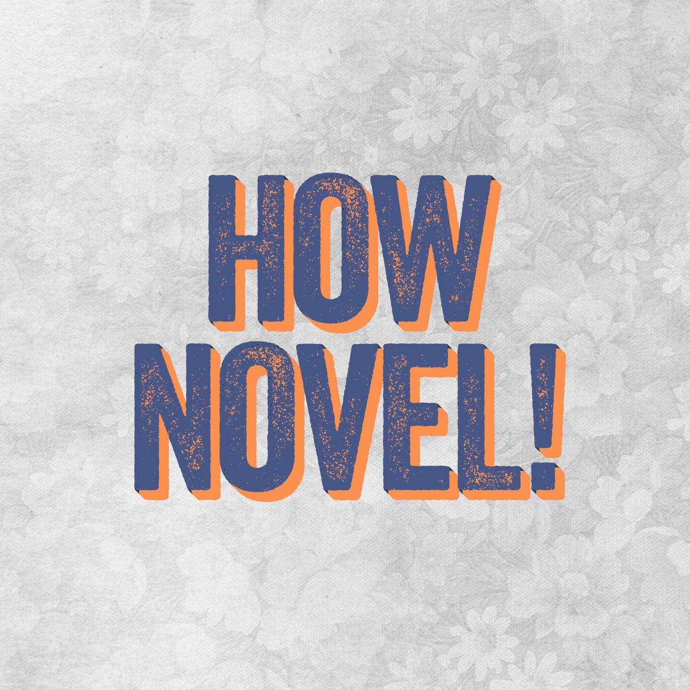 The Woman Who Fooled The World How Novel! (পডকাস্ট) Listen