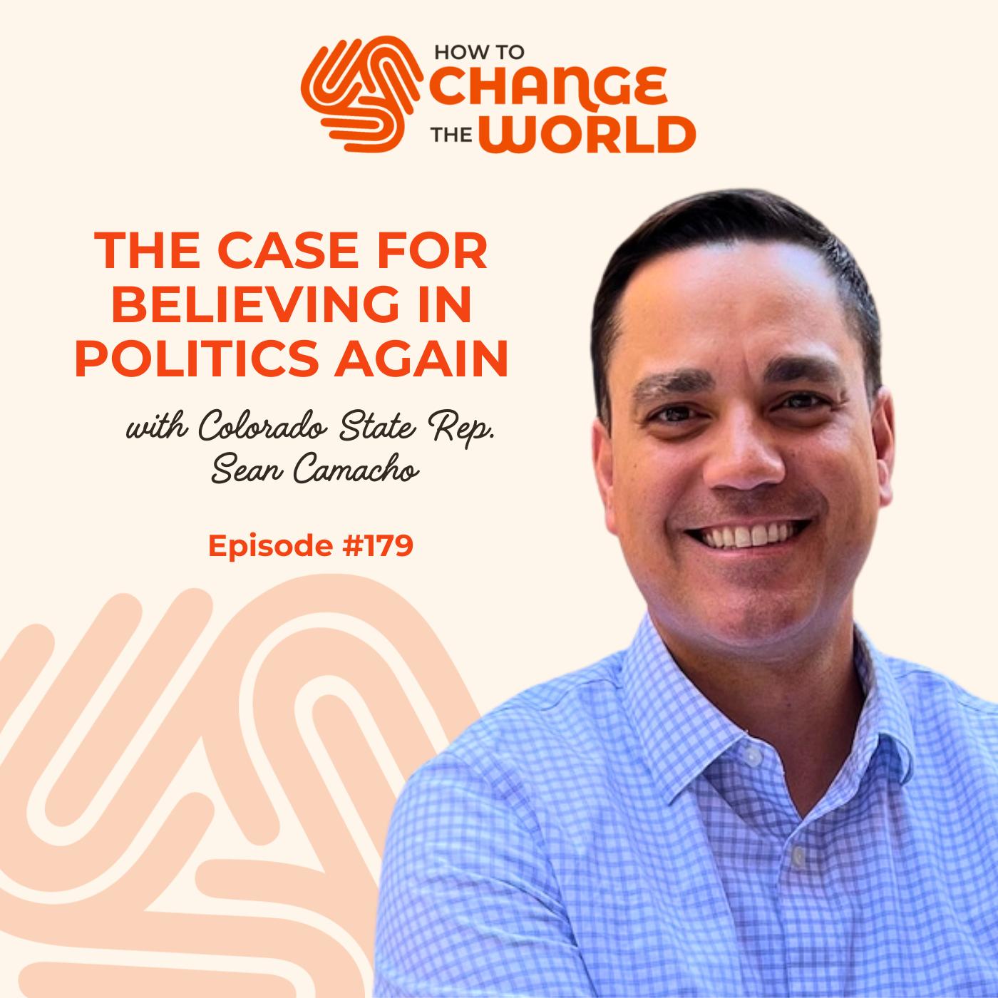 Ep. 168 - 2024: A Year in Changemaking Books with Maggie Bauer & Eric ...