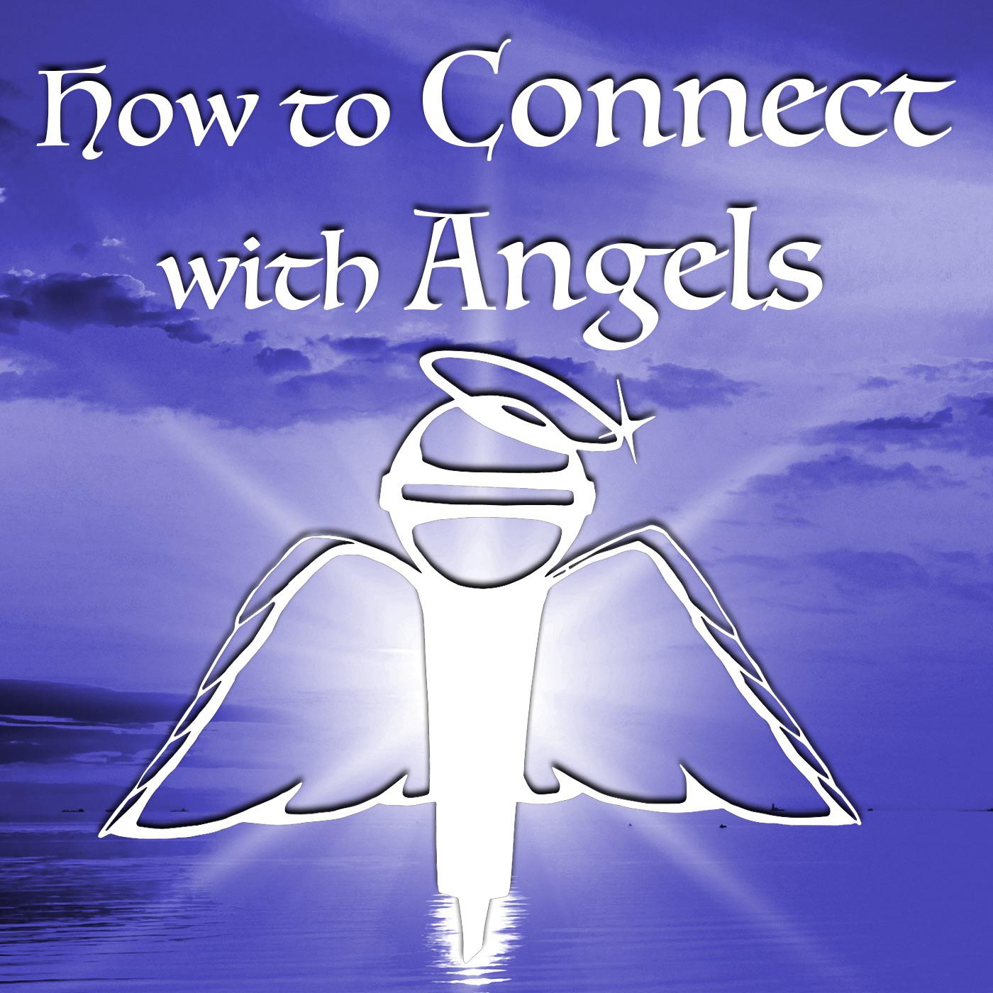 ANGEL LADY Movie Talk : How to Connect with Angels Podcast | Listen Notes