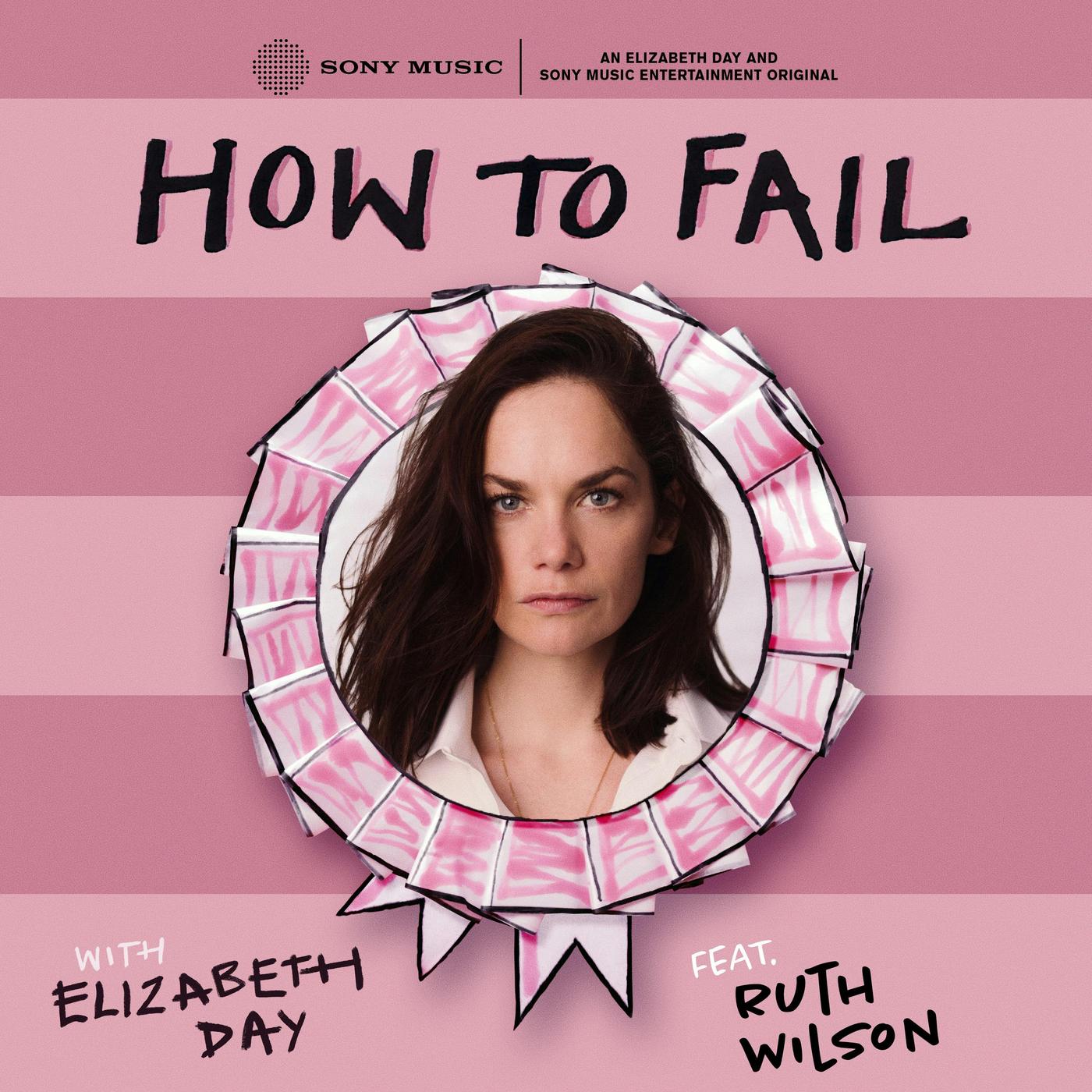 How To Fail With Elizabeth Day