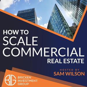 How to Scale Commercial Real Estate