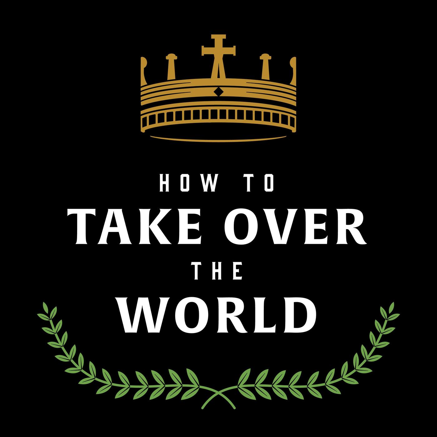Niccolo Machiavelli How To Take Over The World podcast Listen Notes niccolo-machiavelli-how-to-take-over-the-world-podcast-listen-notes
