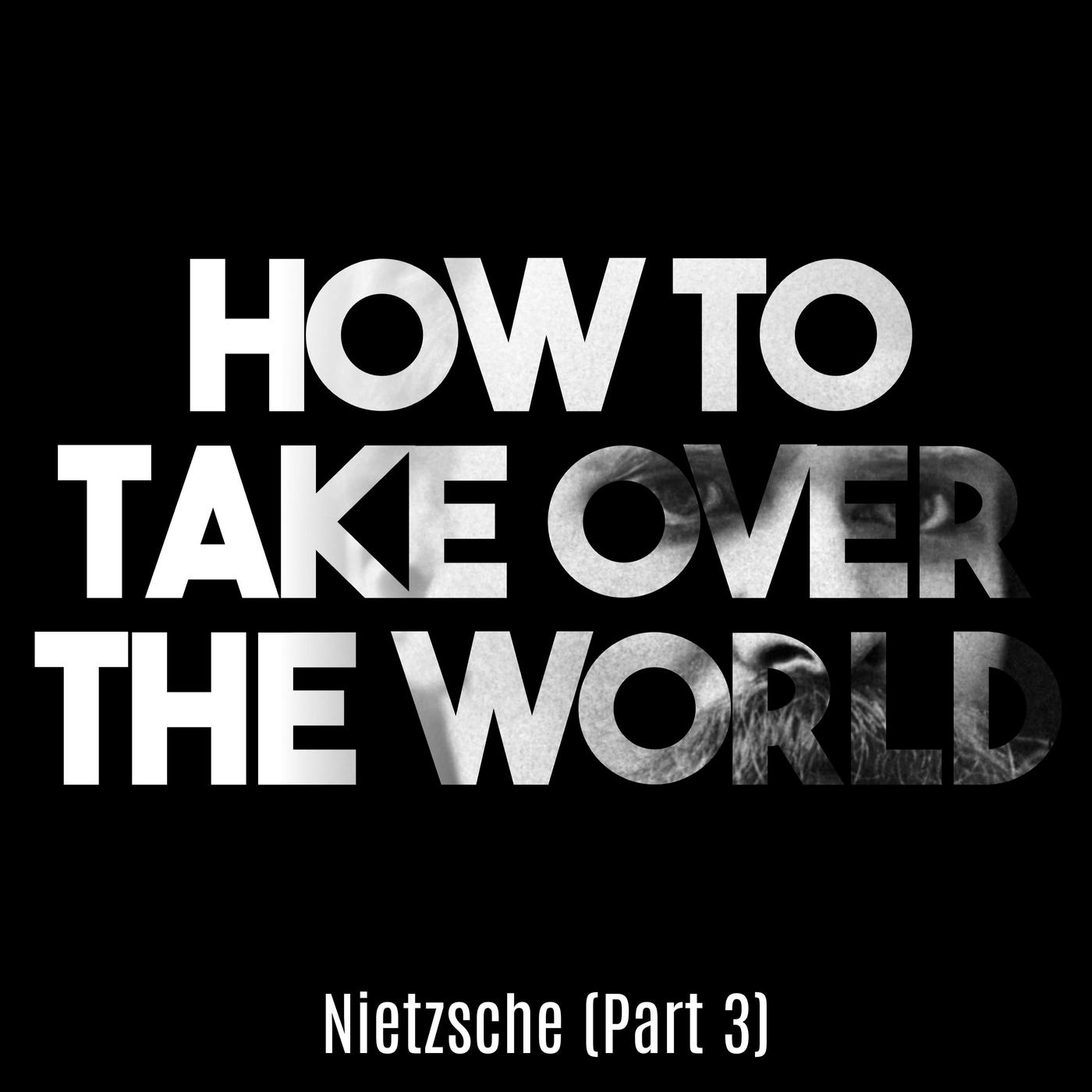 Adolf Hitler (Part 1) - How to Take Over the World (podcast) | Listen Notes