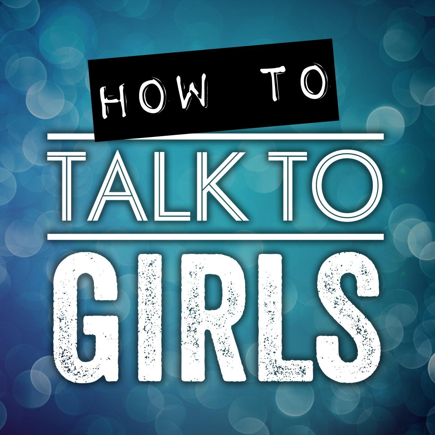 Weekly Wingman: My Favorite Question To Ask A Girl - How To Talk To Girls  Podcast | Listen Notes