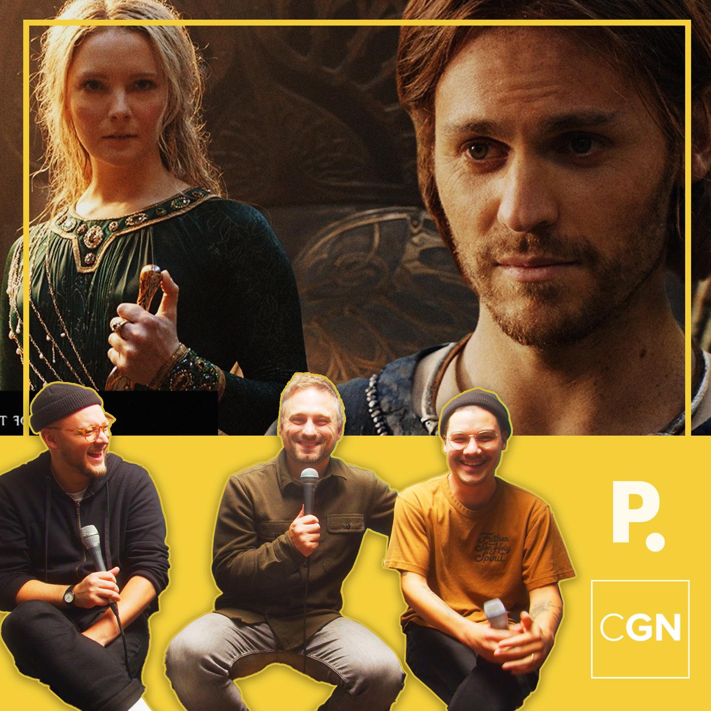 How to Watch Annihilation (As A Christian) - How to Watch A Movie (As A ...