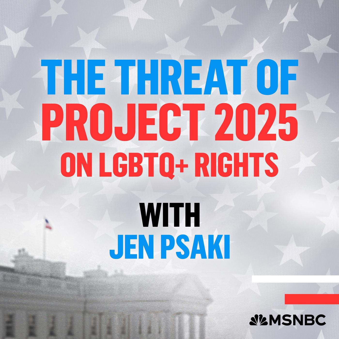 MSNBC Live Democracy 2024 How to Win 2024 (pódcast) Listen Notes