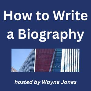 How to Write a Biography
