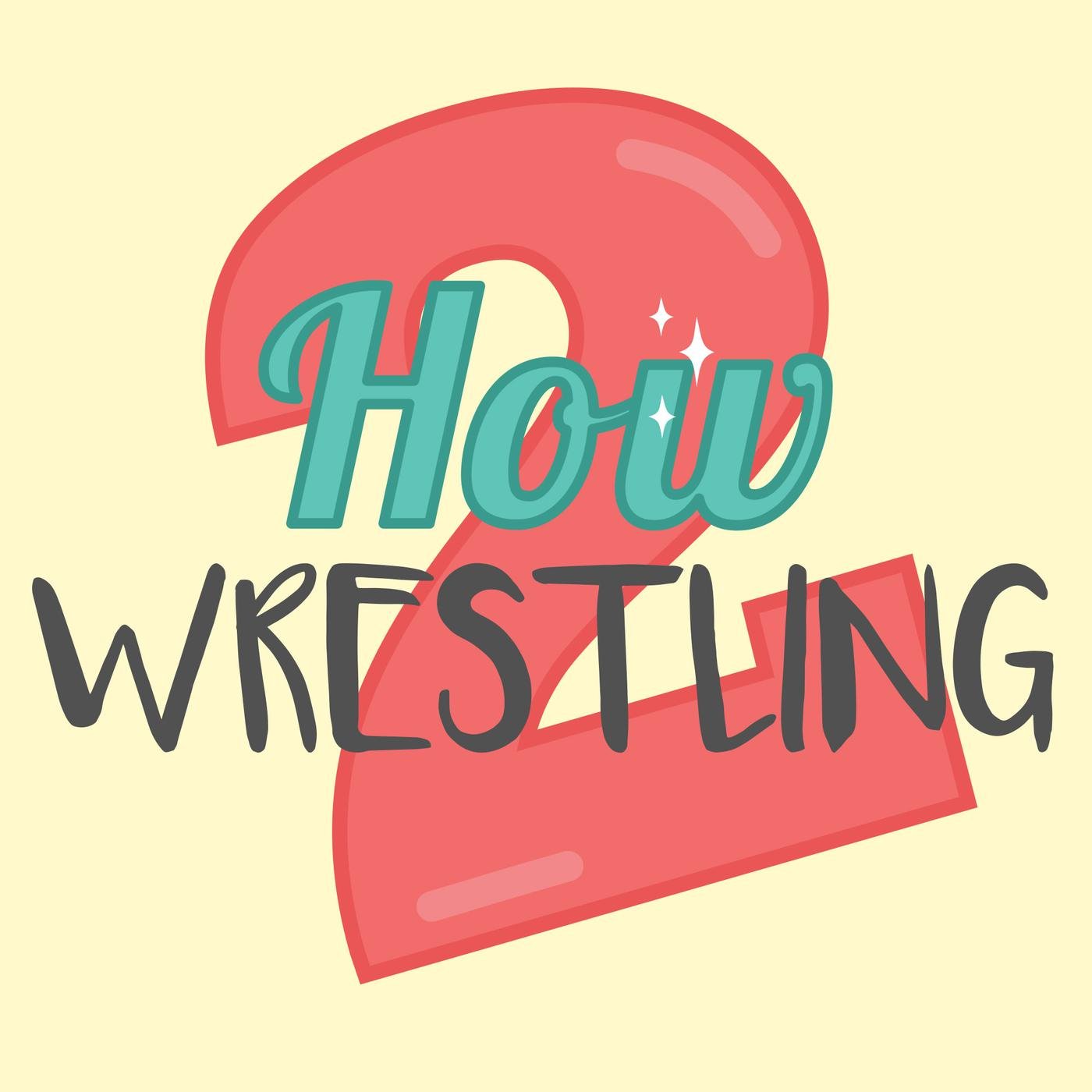 How2Wrestling