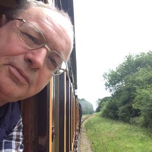 Howard's Railway Ramblings.