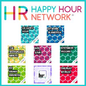 HR Happy Hour Network