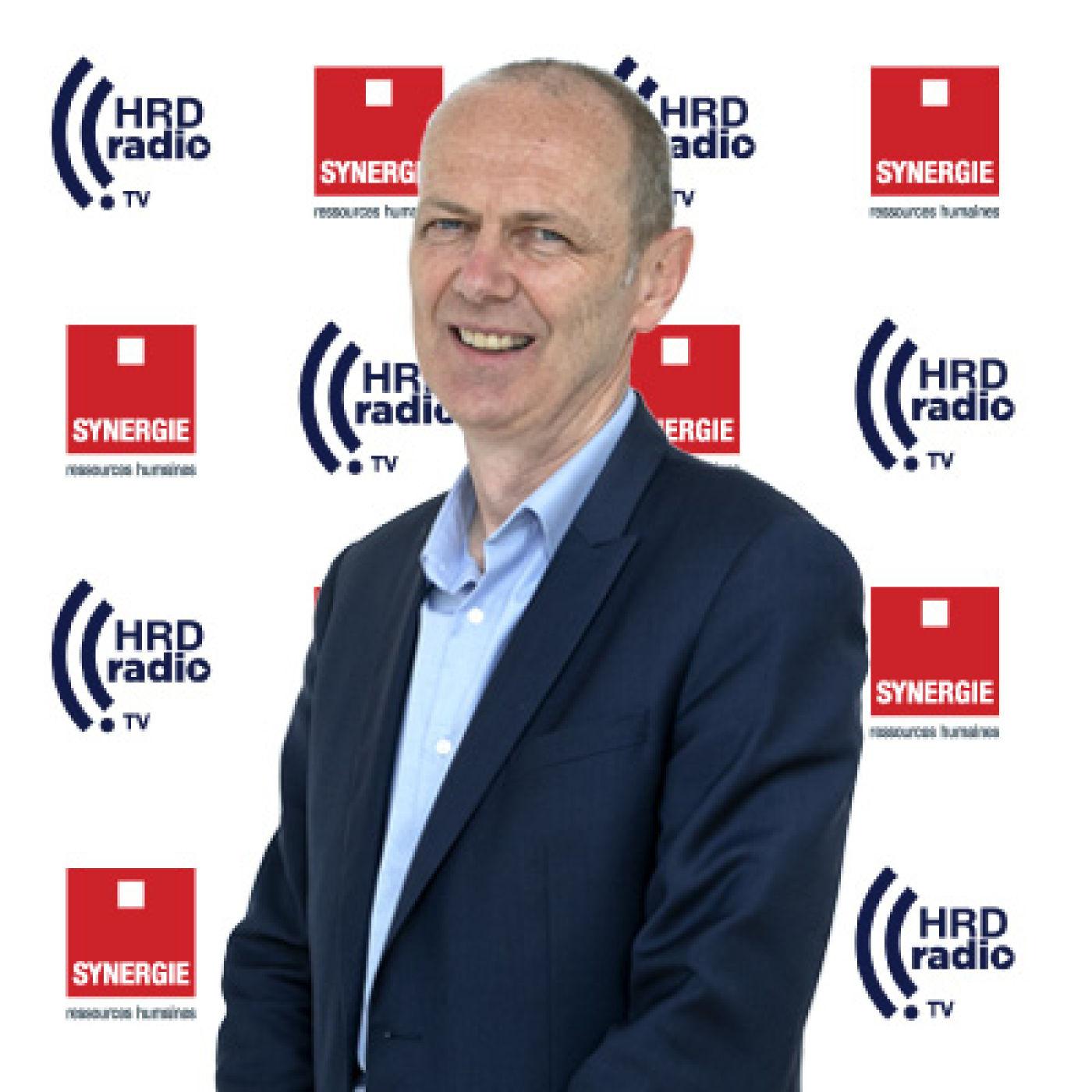 Nicolas Fol, Citallios - L'invité de HRD Radio (podcast) | Listen Notes