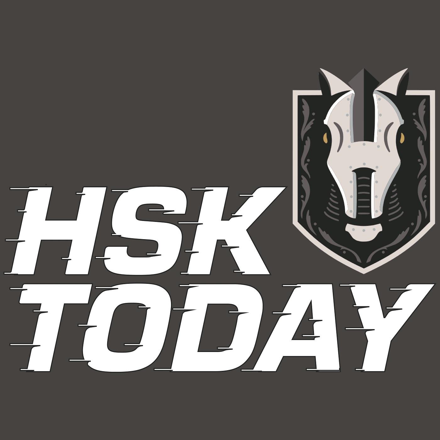 HSK Today April 17th 2024 Final Show Of The Season Listen Notes