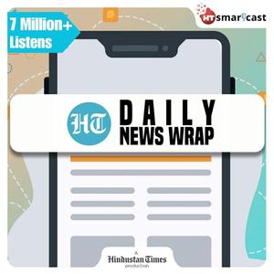 HT Daily News Wrap