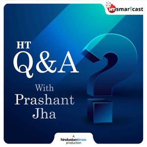 HT Q&A with Prashant Jha
