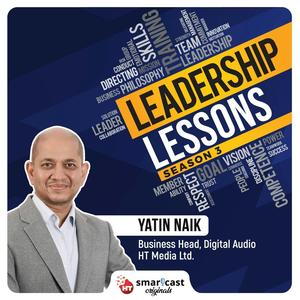 Leadership Lessons