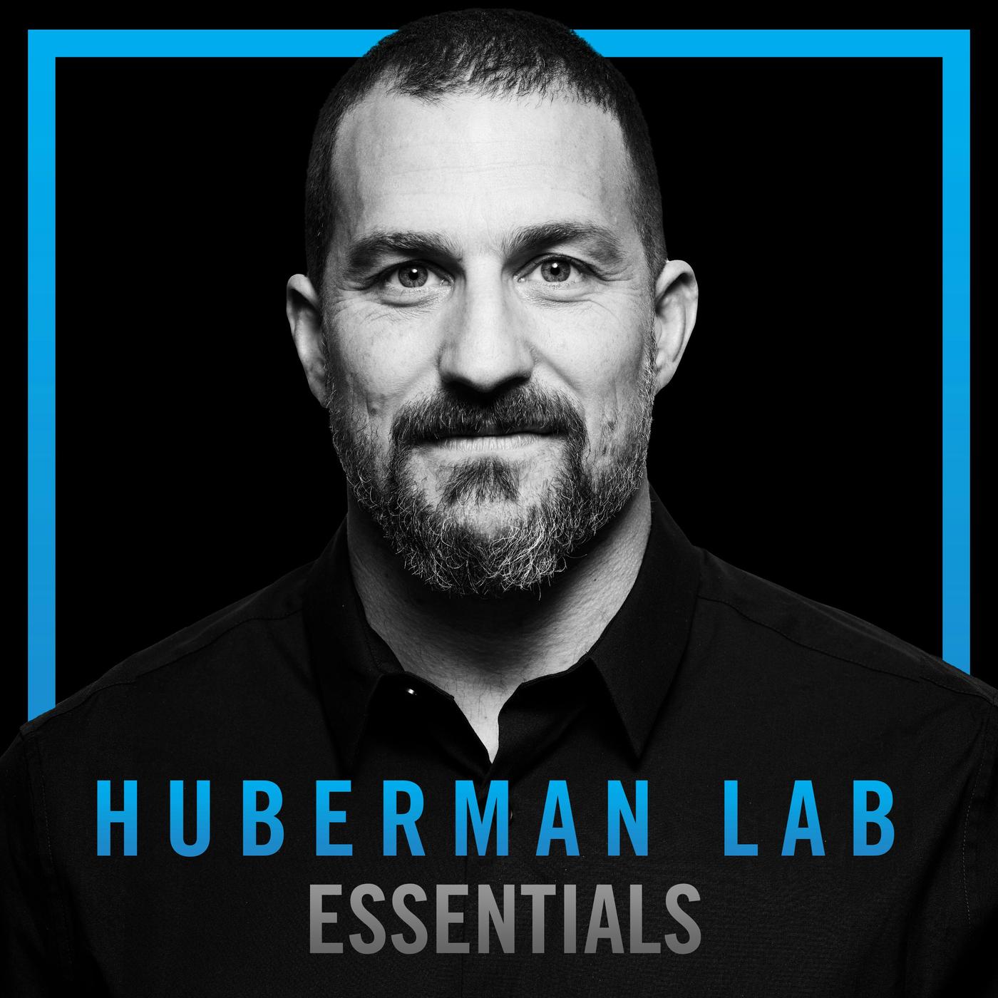 Huberman Lab Essentials