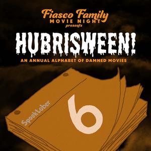 HubrisWeen!